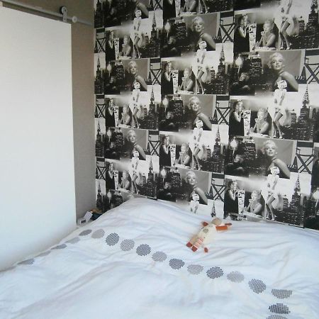 Studio 100 M Plage Le Portel Dış mekan fotoğraf